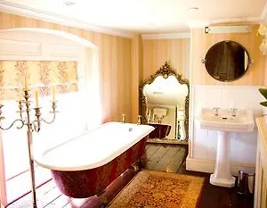 Rosedale House Hotel